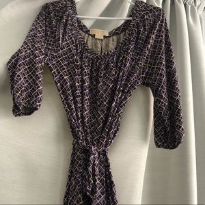 Michael kors dress